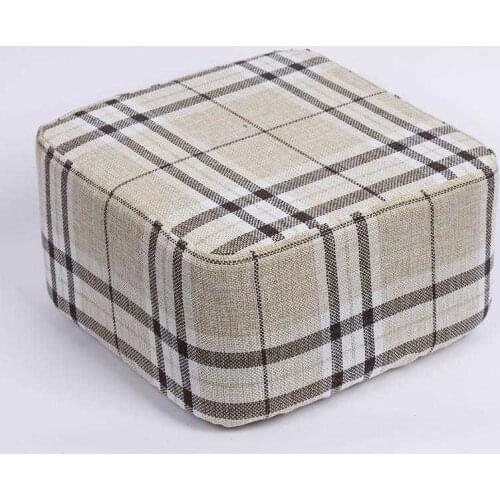 Banquinho Pufa Do Siedzenia Storage Taburete Cocina Banc De Rangement Ottoman Poef Tabouret Sgabello Change Shoes Chair