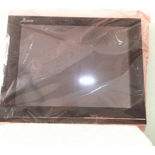 DOP-W157B 15 inch HMI touch screen new in box