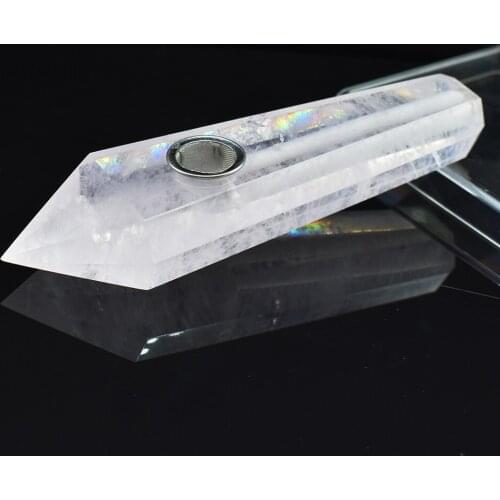 Crystals Healing Stones Room Decor Quartz Halloween Decoration crystals living room decoration decor