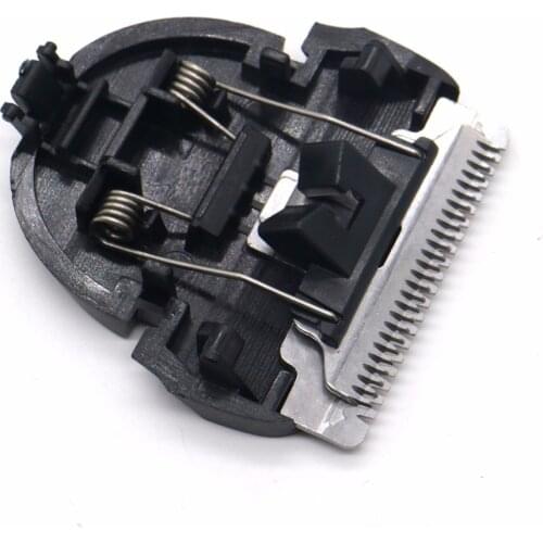 Free Shipping Hair Trimmer Cutter Barber Head For Philips QC5115 QC5120 QC5130 QC5125 QC5135