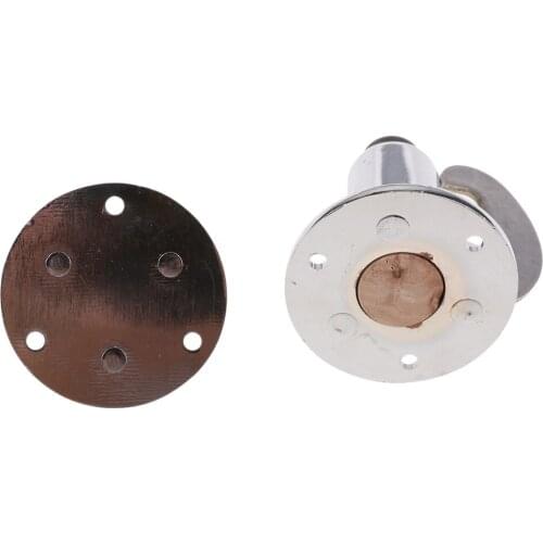 Marine Stainless Steel Door Stop Retaining Catch And Holder For Boats