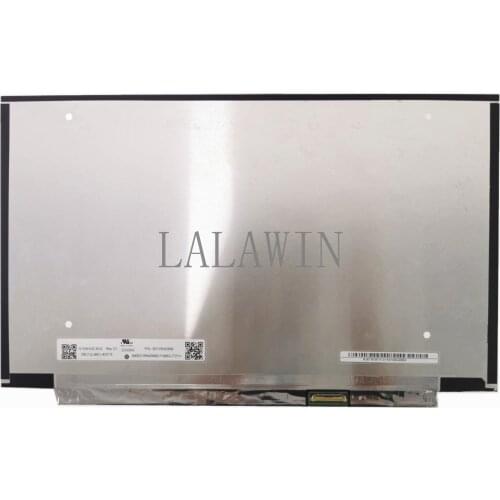 N133HCE-EN2 Rev.C1 fit LP133WF7-SPB1 B133HAN05.A NV133FHD-N6A V8.0 13.3" IPS FHD LCD Screen Display Panel