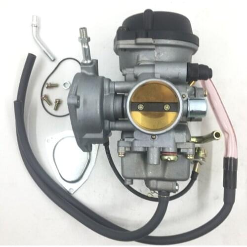 New Carburetor for Arctic Cat DVX400 DVX 400 ATV Quad Carb PD36J