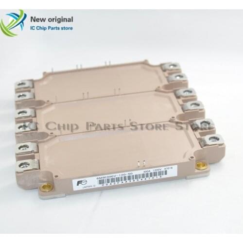 6MBI300V-120-50 6MBI300V 6MBI300V-120 1/PCS New module
