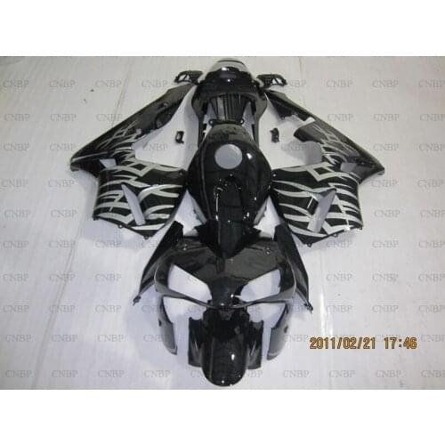 Fairings CBR 600 RR 2003 - 2004 Full Body Kits CBR600 RR 2003 Fairings CBR 600 RR 2003