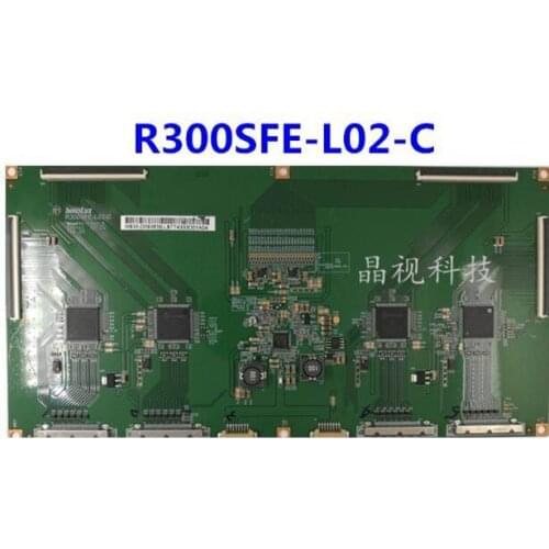 Original 100% test for CHIMEI R300SFE-L02-C logic board