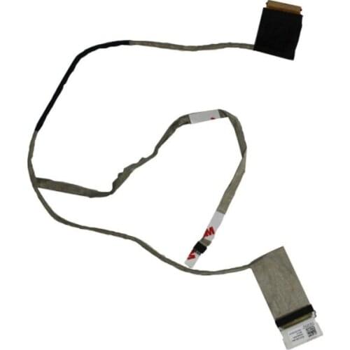 P/N DC02001YW00 LCD Video Flex Screen LVDS LCD LED Cable Wire Line for Laptop HP 470 G2 ZPL70