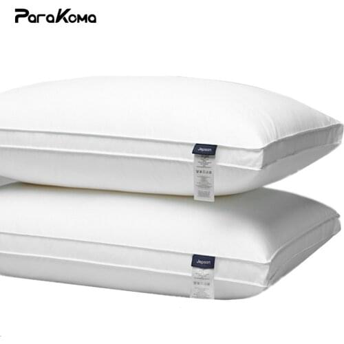 Parakoma Baby Pillows For Sleeping