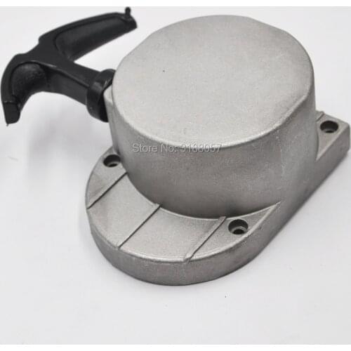 Pull Start Recoil Starter for 50cc 60cc 66cc 80cc 2 Stroke Motorized Bicycle