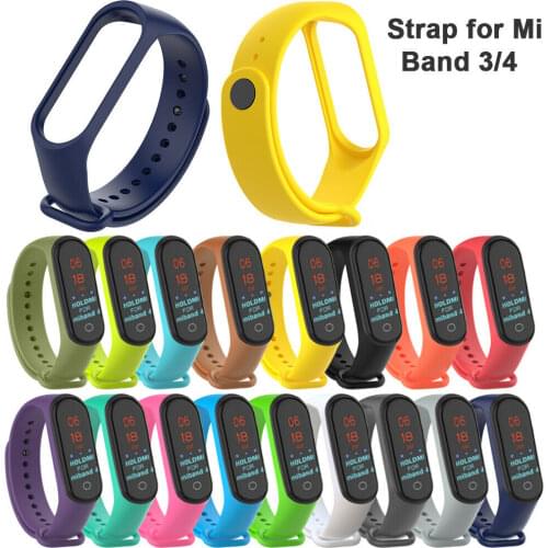 QKZ MI Band