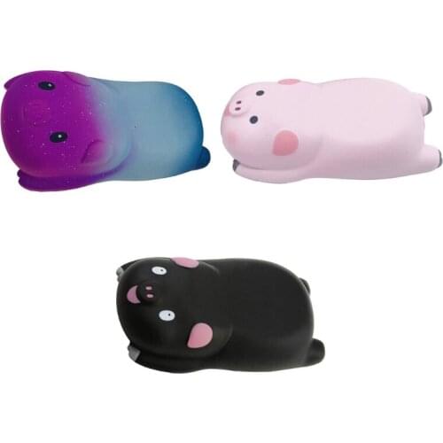 Comfortable Cartoon Armrest Pad Computer Table Arm Support Arm Wrist Rest