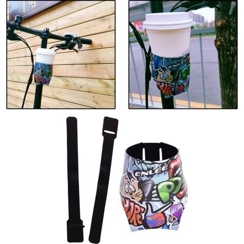 Bike Bottle Cage Stable Mountain Bicycle Cup Bracket Fixed Rack Accessories