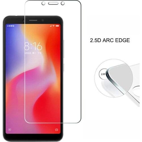 Cover Protective Glass For Xiaomi Redmi Note 7 9 5 8 Pro 8T 9 Pro Max Tempered Screen Protector For Redmi 5 Plus Glass