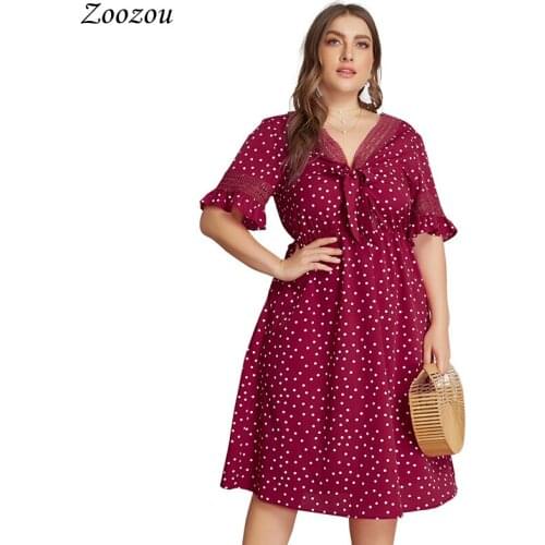 ZooZou Women's Dresses