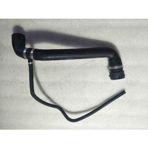 2205010082 FOR New Upper Radiator Hose Water Pipe Hose for Mercedes W220 S280 S3320 S350 1998-2005