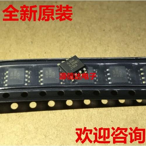 5PCS New imported original XL2006 XL2006E1 Shenzhen store genuine spot