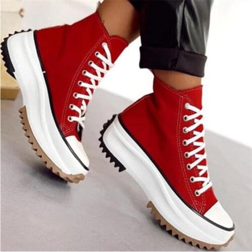 AIUJXK Women's Sneakers