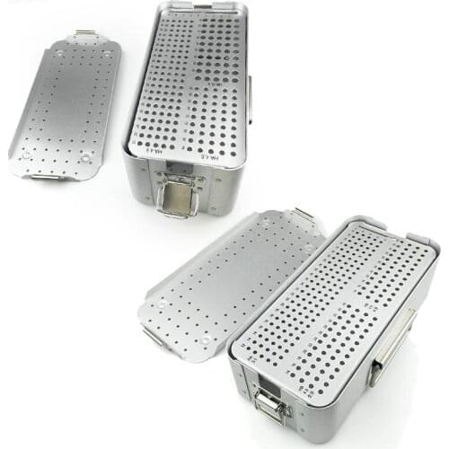 Bone Screws Case Rack HA 3.5mm& HB4.0mm 4.5mm/6.5mm Upper/Lower Veterinary Orthopedics Instruments