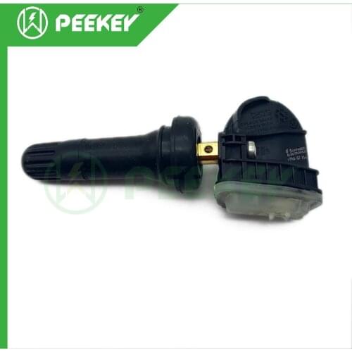 1pcs 28103-FL000 TPMS Tire Pressure Sensor FOR 2017-2021 Subaru Forester Outback Ascent Impreza 433MHz 28103FL000