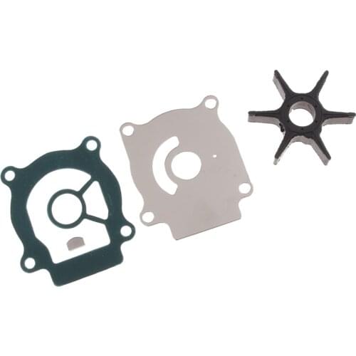 Water Pump Impeller Retrofit Kit 17400 96403 For Suzuki Outboard