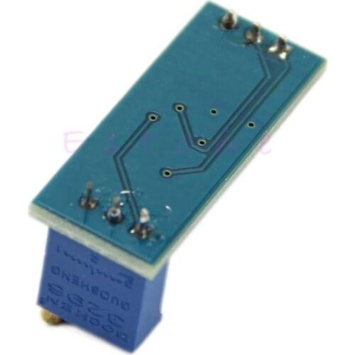Pulse Generator Module For Arduino 1pc 5V-12V NE555 Frequency Adjustable