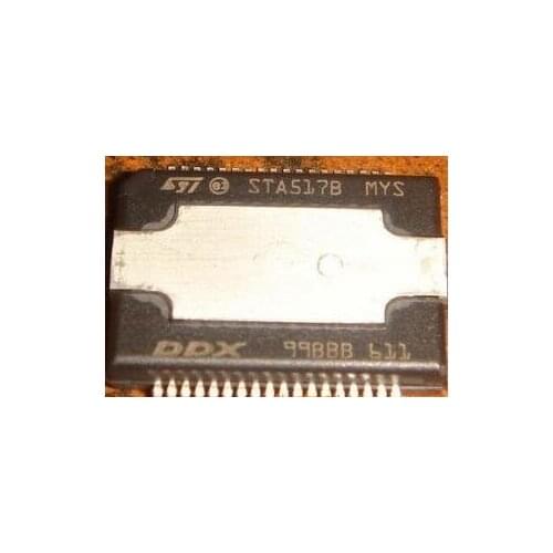 New&origina STA517B13TR