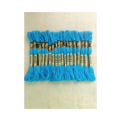 Oneroom You Can Choose Your Own Colors And Quantity--Cross Stitch / Embroidery Floss Thread Yarn--two labels