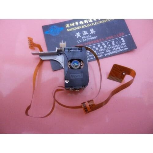 SF-87 4 11P CD Optical Laser Pickup SF87 SF 87 4/11Pins Laser Len