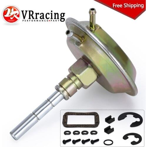 Front Axle 4WD Vacuum Actuator Shift Kit For 91-95 Jeep 90-02 Dodge Ram 1500 2500 3500 600202 4506116 4882682 4x4 Pickup Truck