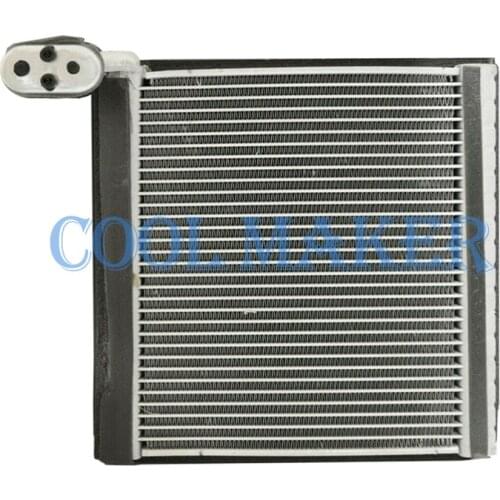 Car air conditioning evaporator core for Honda Vezel HRV