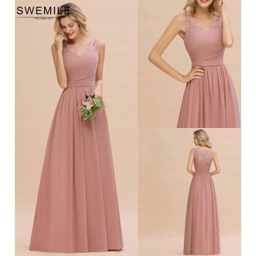 Женские платья с v-образным вырезом SWEMILE China At AliExpress