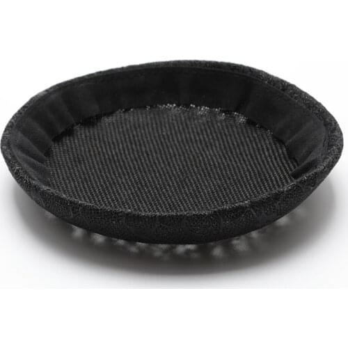 Vintage Lace Hat Base Fascinator Party Hat DIY Making Craft Black