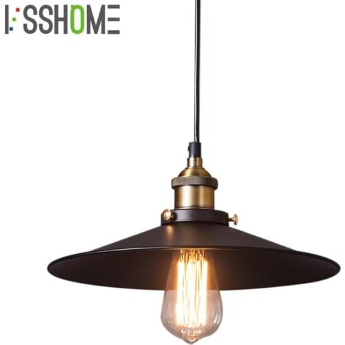 Винтажные подвесные светильники VSSHOME China At AliExpress