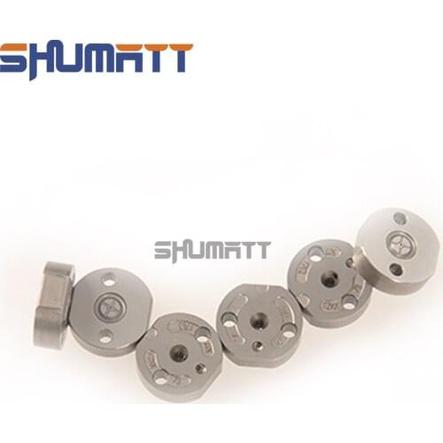 Original new Common Rail Contorl Vavle Plate 07# For Injectors 23670-09360