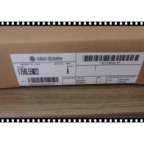 1756-L55M22 1756L55M22