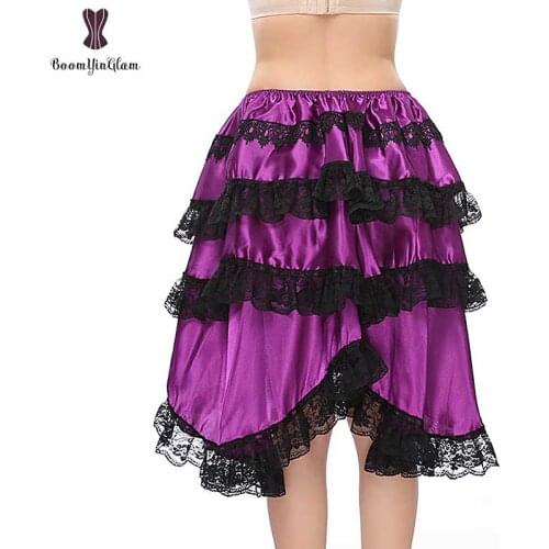 BOOMYINGLAM Womens Evening Skirts