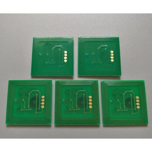 50 x Toner Reset Chip " 106R01306 " for Xerox WorkCentre 5222 5225 5230 Toner Cartridge Chip