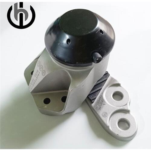 GB5Z6038A Engine Motor Transmission Mount Kit Engine Mount For Ford Explorer 3.5L 3.7L 2011 2012 2013 2014 2015 2016 2017-2019