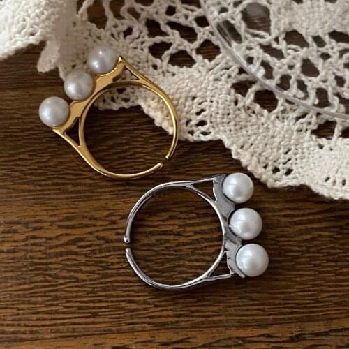 LONDANY Women's Gold Rings