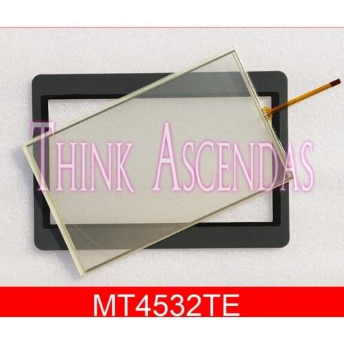 MT4532T MT4532TE Protective film and Touchpad