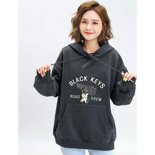 Cheap wholesale 2021 spring summer autumn new fashion casual Girls cute women Sweatshirt woman Hoodies female Lady BPAWD7222