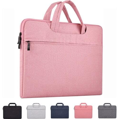 2021 New Waterproof Sleeve Bag for iPad Pro 11 M1 3rd Generation Tablet Case A2377/A2459/A2301/A2460 Women Men Shoulder Handbag
