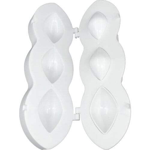 New Meatball Maker Manual Kibbeh Meatloaf Mold Maker Press Minced Meat Processor Cake Desserts Kitchen Tools Home Meat Pie