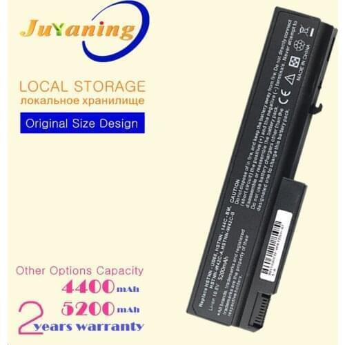 New laptop battery for hp Business Notebook 6530 6535b 6730b 6735b HSTNN-UB68 HSTNN-UB69 HSTNN-XB68 HSTNN-XB61