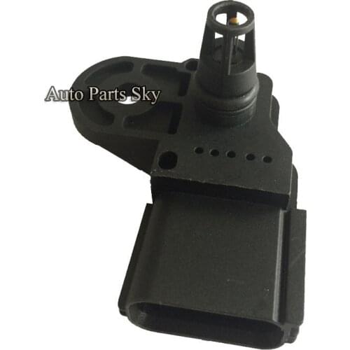 NEW MAP Sensor 0261230027 for FO-RD KA RB 1996-2008 (0 261 230 027)