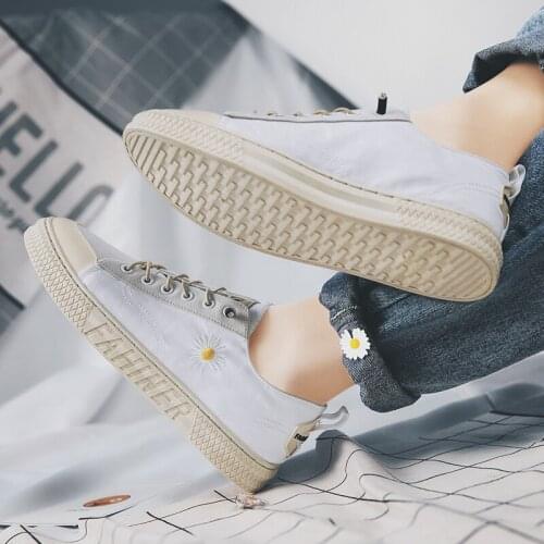 Casual summer shoe 39 hot Men men black causal mesh hombre zapatos casual comfortable mens sports white s Fashionable sale de