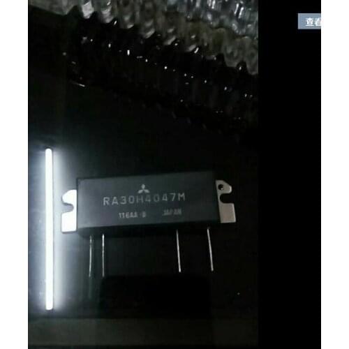 RA30H4047M RA30H4047