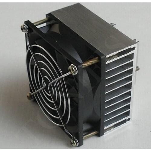 Cooling plate radiator New TEC semiconductor special radiator Cooling and cooling system ST8-80