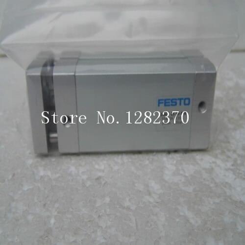 [SA] New original authentic special sales FESTO cylinder ADNGF-25-50-PA stock 554 236