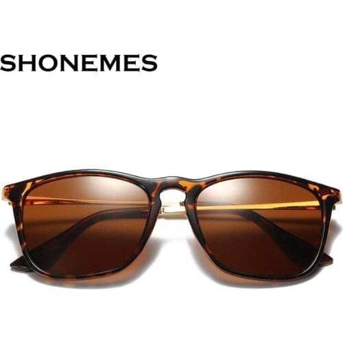 New Fashion Vintage Sunglasses Polarized Men Women Metal Frame Driving Eyewear Chris Shades 4187 Classic Design Sun Glasses